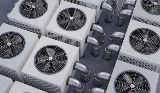 Best HVAC Supply and Distribution in Chinchilla, PA