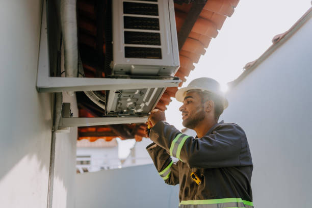Best Emergency HVAC Services in Chinchilla, PA