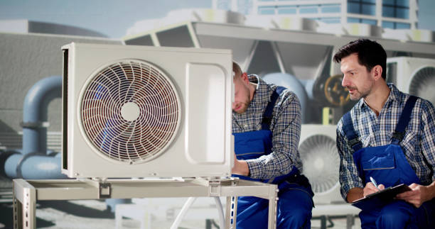 Reliable Chinchilla, PA HVAC Solutions
